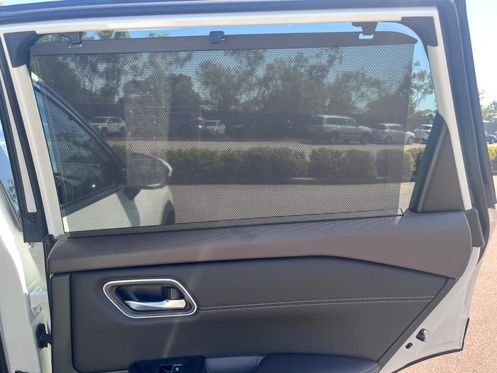 2025 Nissan X-TRAIL Ti-L e-POWER