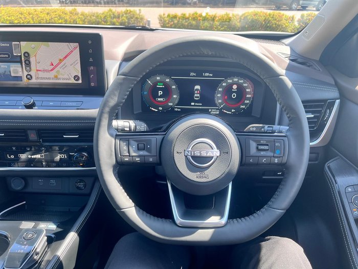 2025 Nissan X-TRAIL Ti-L e-POWER