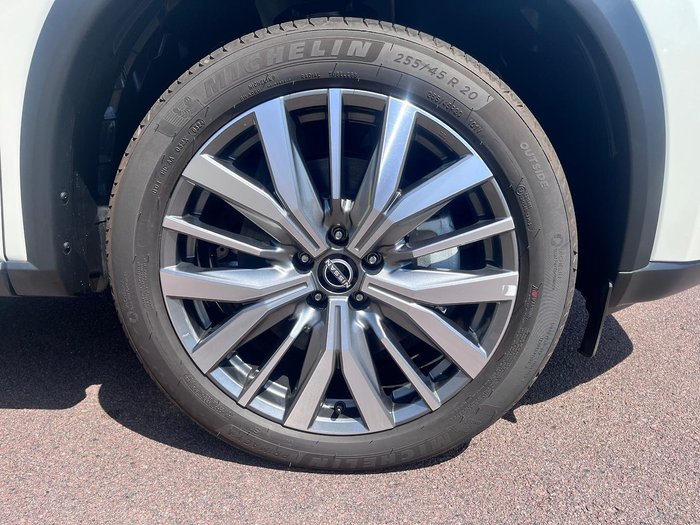 2025 Nissan X-TRAIL Ti-L e-POWER