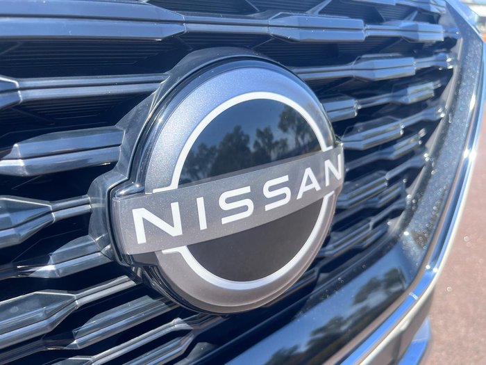 2025 Nissan X-TRAIL Ti-L e-POWER