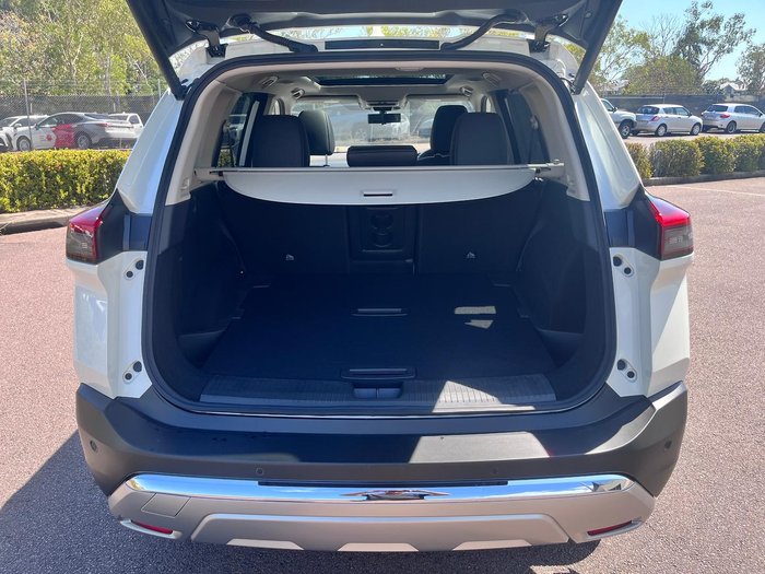 2025 Nissan X-TRAIL Ti-L e-POWER