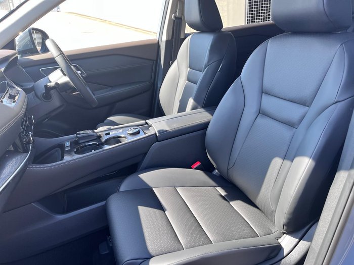 2025 Nissan X-TRAIL ST-L e-POWER