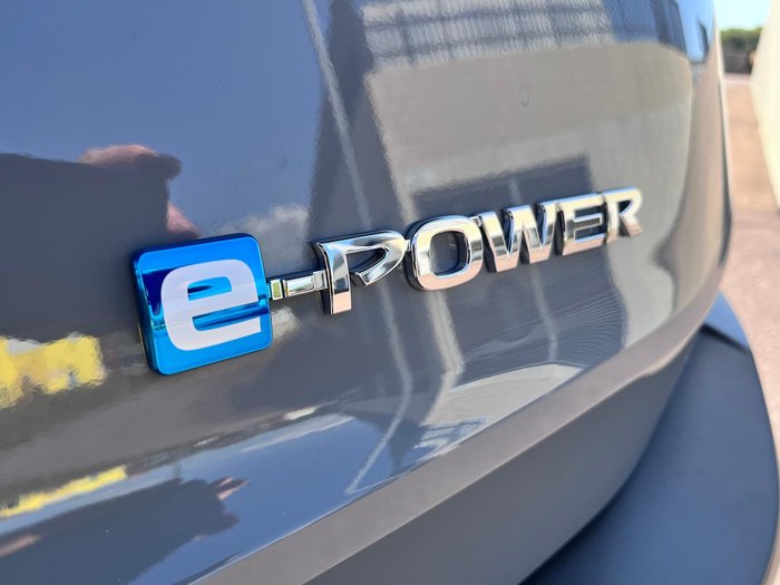 2025 Nissan X-TRAIL ST-L e-POWER