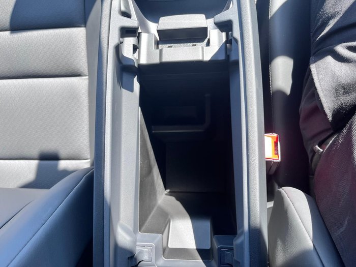 2025 Nissan X-TRAIL ST-L e-POWER