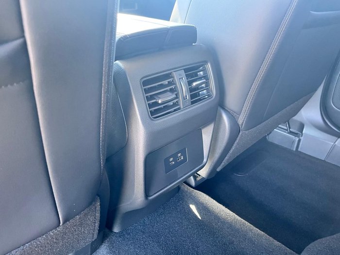 2025 Nissan X-TRAIL ST-L e-POWER