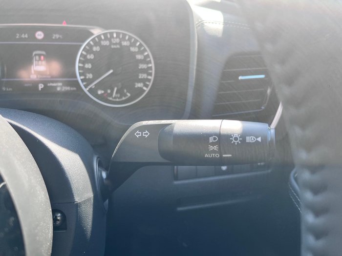 2025 Nissan X-TRAIL ST-L e-POWER