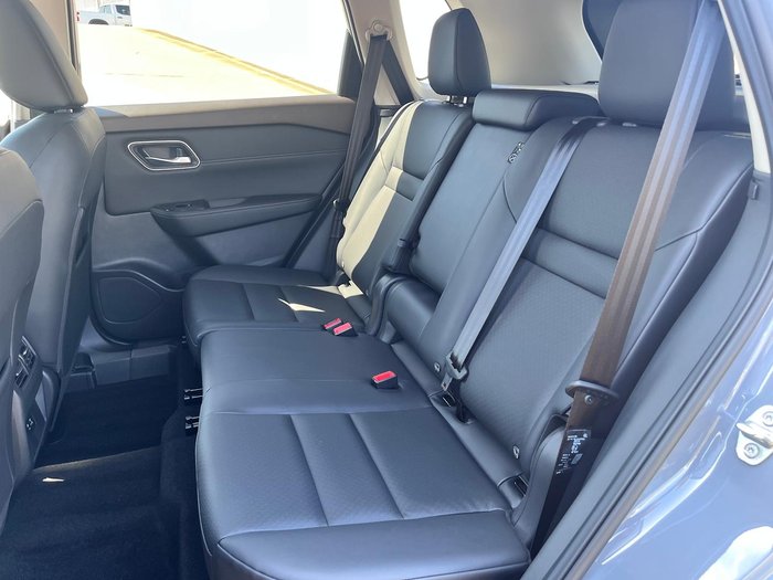 2025 Nissan X-TRAIL ST-L e-POWER