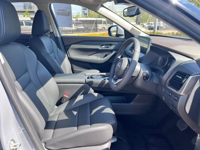 2025 Nissan X-TRAIL ST-L e-POWER