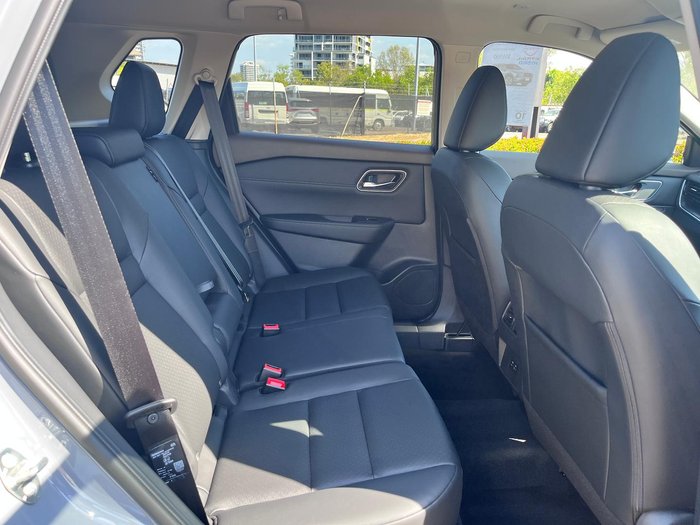 2025 Nissan X-TRAIL ST-L e-POWER