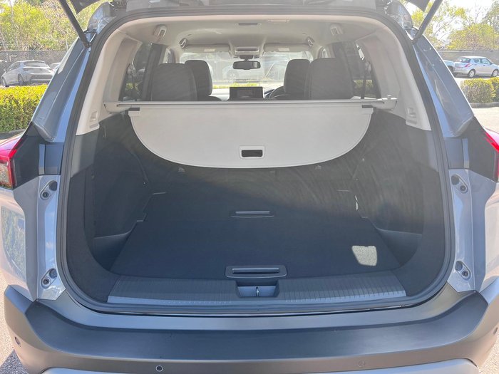 2025 Nissan X-TRAIL ST-L e-POWER