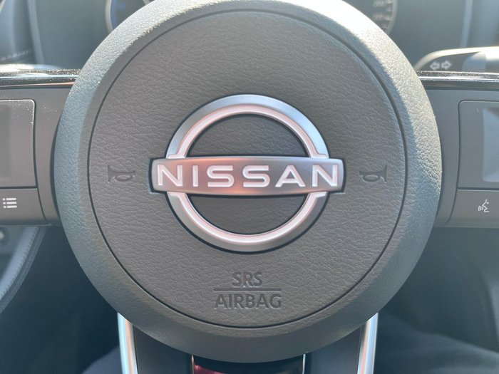 2025 Nissan X-TRAIL ST-L e-POWER