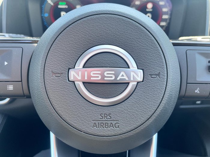 2025 Nissan X-TRAIL Ti e-POWER