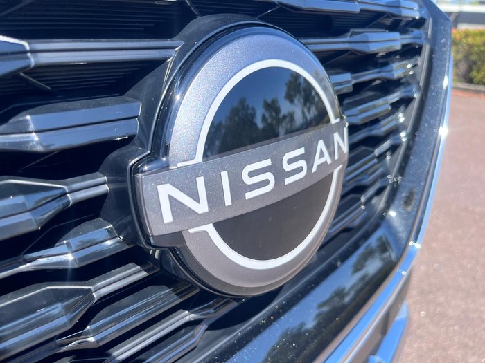 2025 Nissan X-TRAIL Ti e-POWER