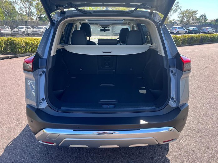 2025 Nissan X-TRAIL Ti e-POWER