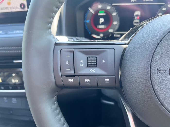 2025 Nissan X-TRAIL Ti e-POWER