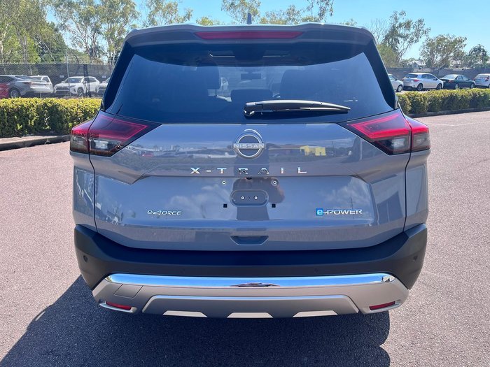 2025 Nissan X-TRAIL Ti e-POWER