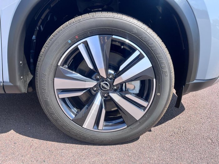 2025 Nissan X-TRAIL Ti e-POWER