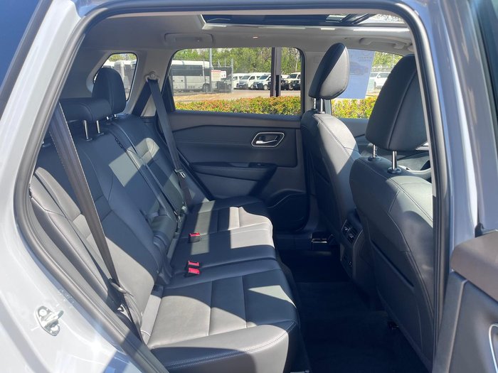 2025 Nissan X-TRAIL Ti e-POWER