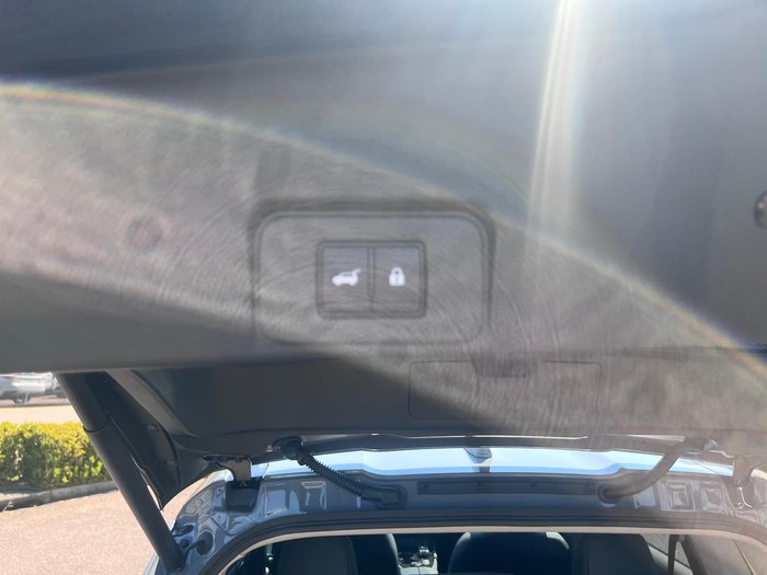 2025 Nissan X-TRAIL Ti e-POWER