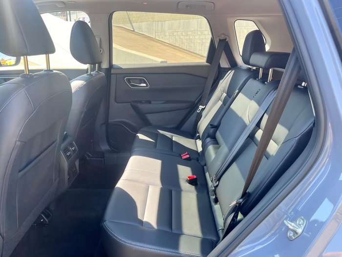 2025 Nissan X-TRAIL Ti e-POWER