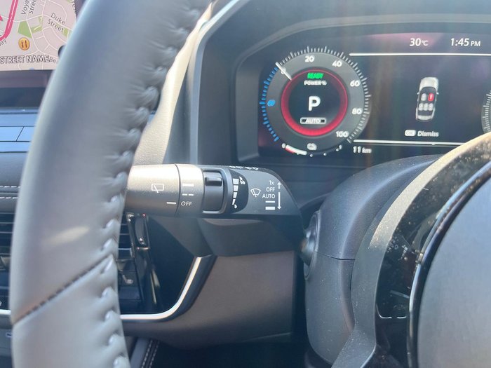 2025 Nissan X-TRAIL Ti e-POWER