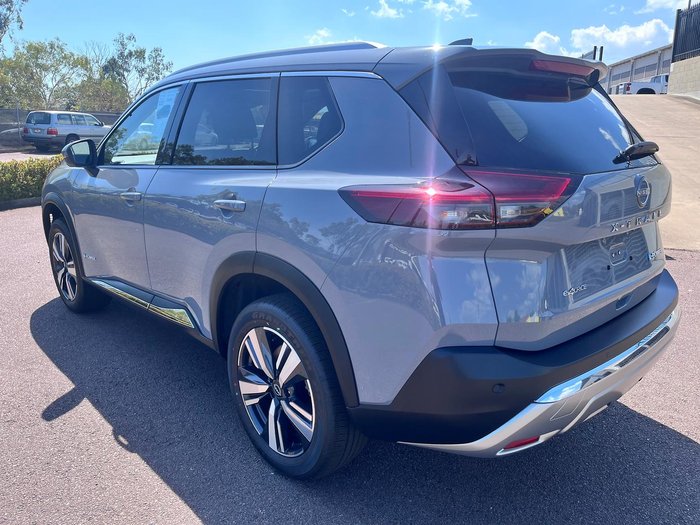 2025 Nissan X-TRAIL Ti e-POWER