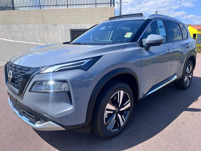 2025 Nissan X-TRAIL Ti e-POWER