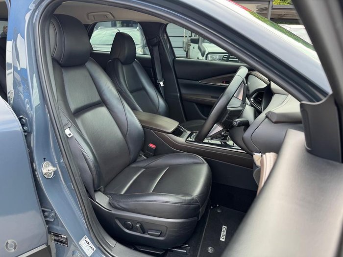 2021 Mazda CX-30 G20 Touring