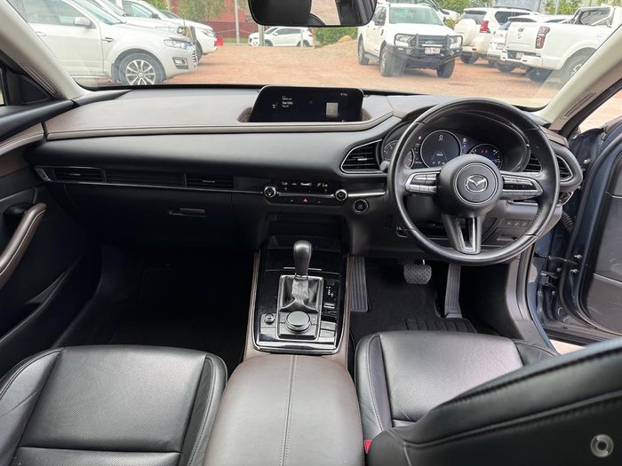 2021 Mazda CX-30 G20 Touring