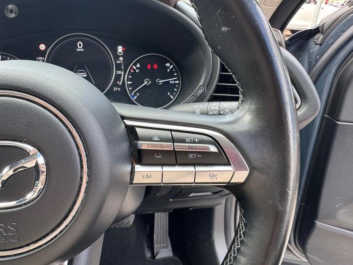 2021 Mazda CX-30 G20 Touring