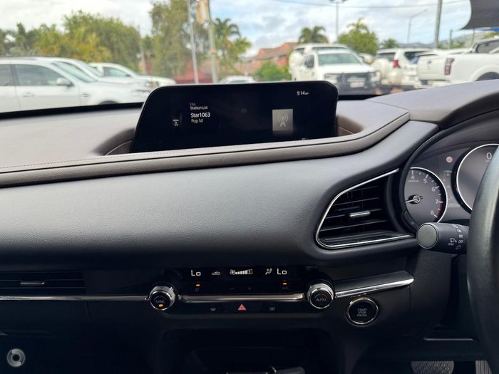 2021 Mazda CX-30 G20 Touring