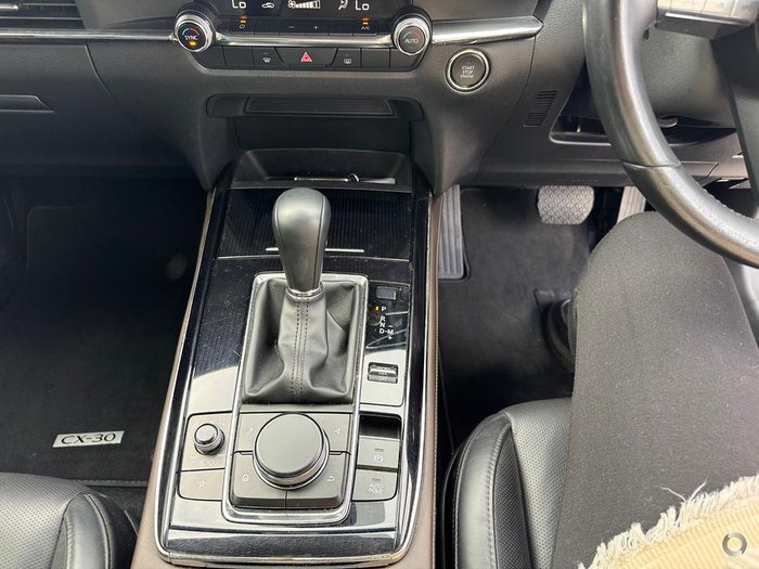 2021 Mazda CX-30 G20 Touring