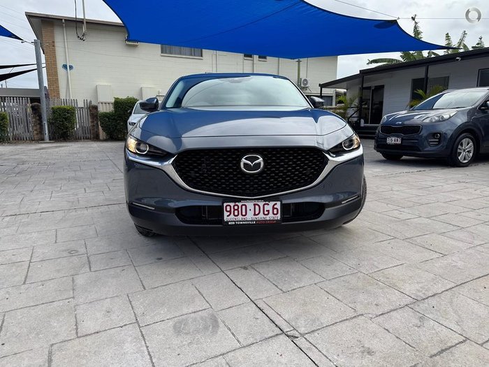 2021 Mazda CX-30 G20 Touring