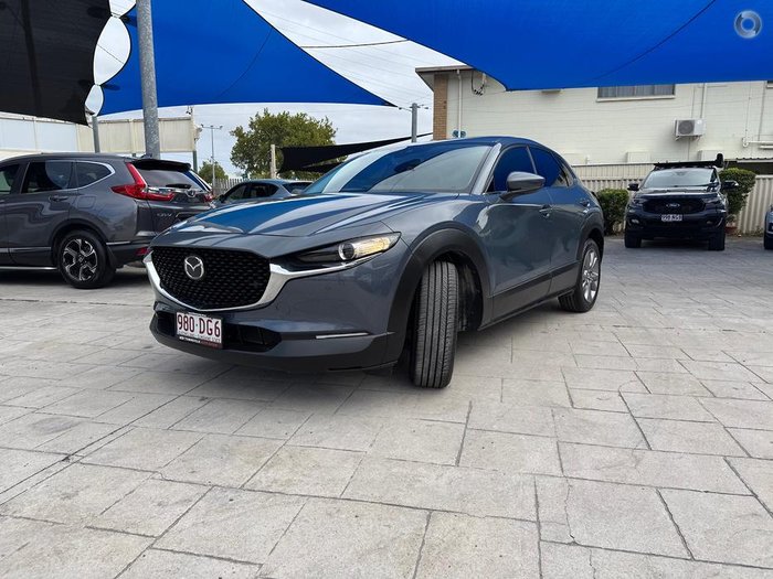 2021 Mazda CX-30 G20 Touring