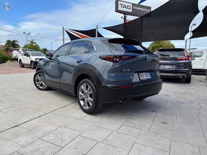 2021 Mazda CX-30 G20 Touring