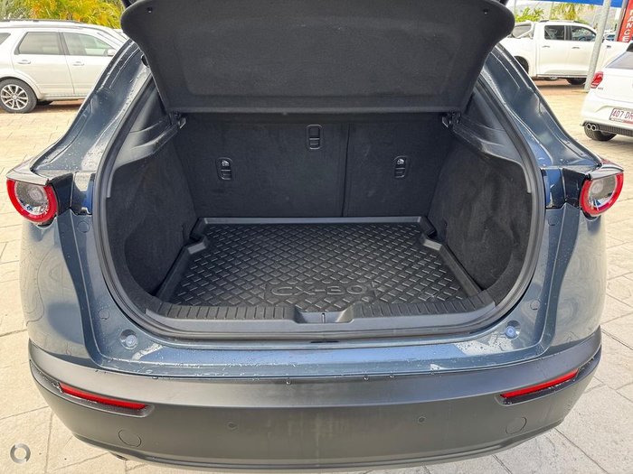 2021 Mazda CX-30 G20 Touring