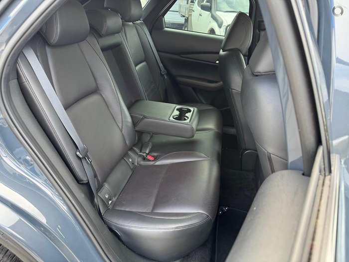 2021 Mazda CX-30 G20 Touring