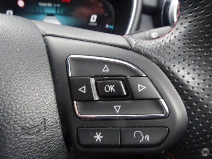 2020 MG HS PHEV Essence