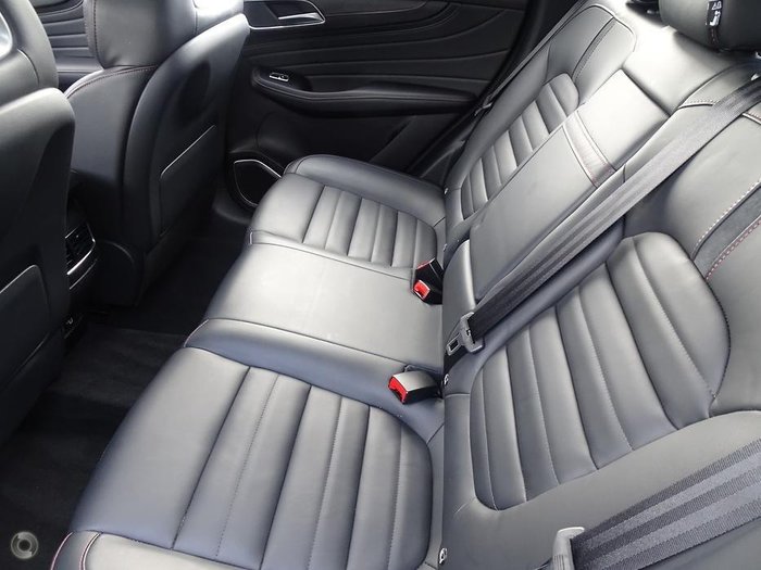 2020 MG HS PHEV Essence