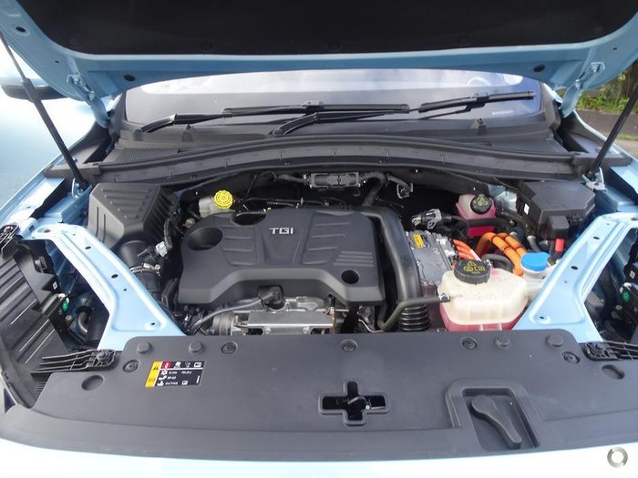 2020 MG HS PHEV Essence