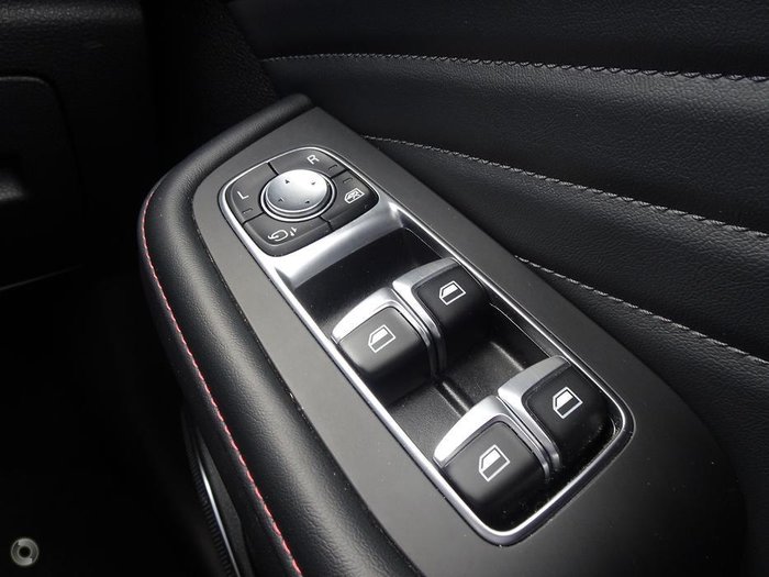 2020 MG HS PHEV Essence