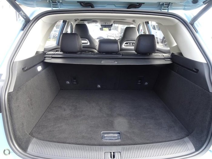 2020 MG HS PHEV Essence