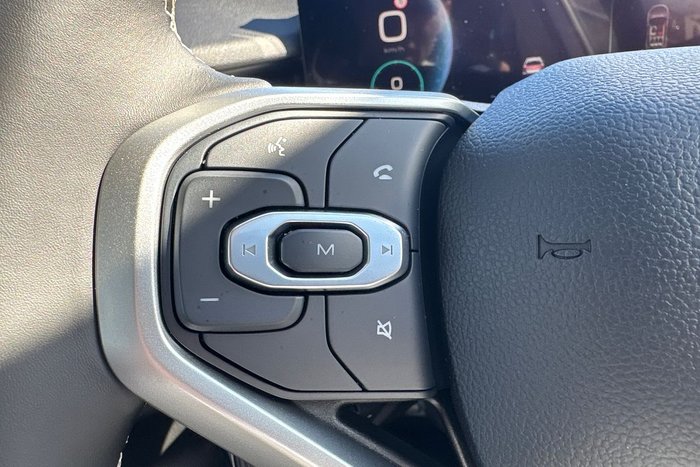 2025 GWM Haval H6 Ultra Hybrid