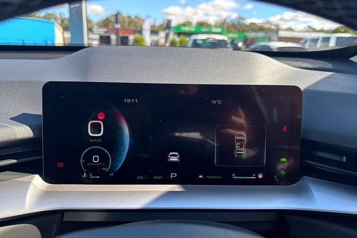 2025 GWM Haval H6 Ultra Hybrid