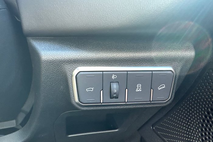 2025 GWM Haval H6 Ultra Hybrid