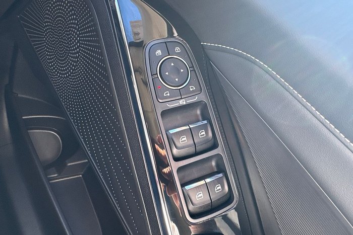 2025 GWM Haval H6 Ultra Hybrid