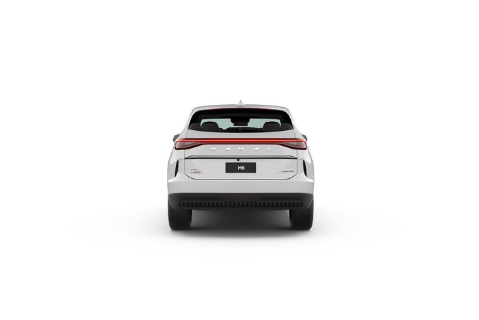2025 GWM Haval H6 Premium