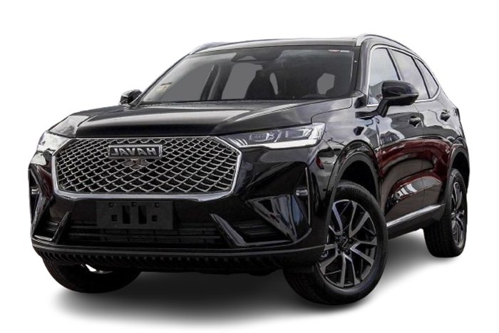 2025 GWM Haval H6