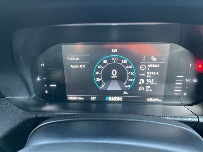 2023 Volkswagen Amarok