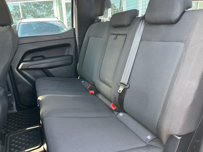 2023 Volkswagen Amarok